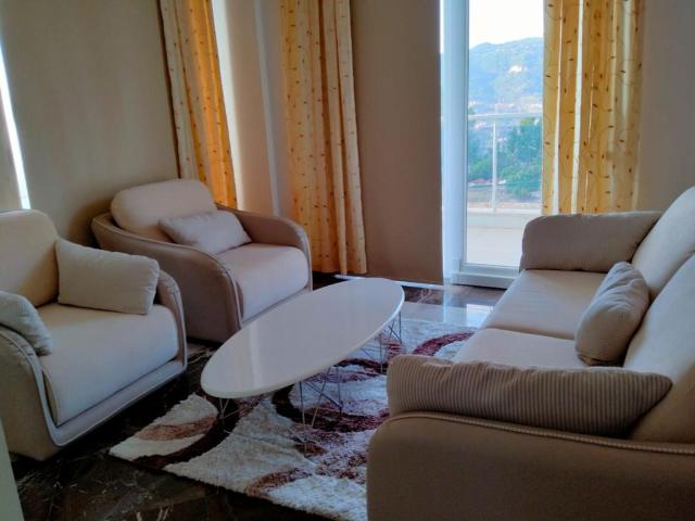 Muratpaşa, Antalya içerisinde satılık Villa