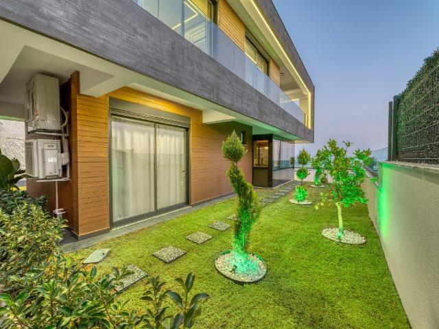 Muratpaşa, Antalya içerisinde satılık Villa