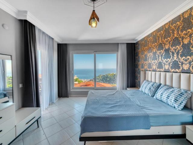 Muratpaşa, Antalya içerisinde satılık Villa