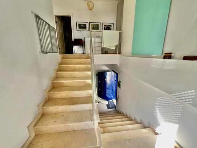 Muratpaşa, Antalya içerisinde satılık Villa