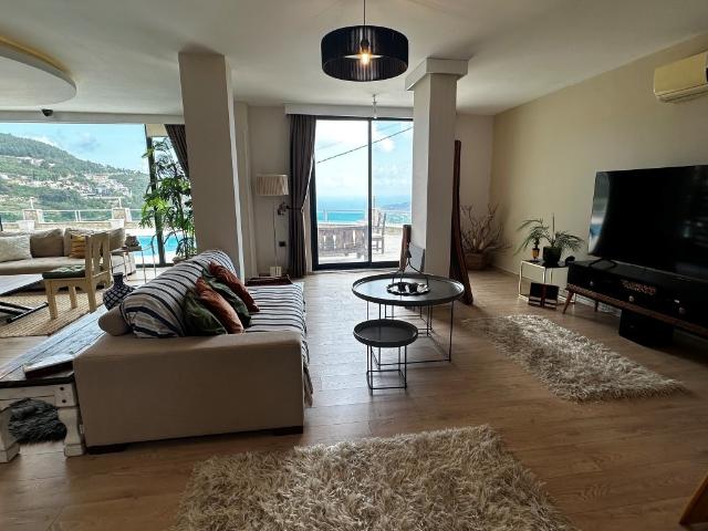 Muratpaşa, Antalya içerisinde satılık Villa