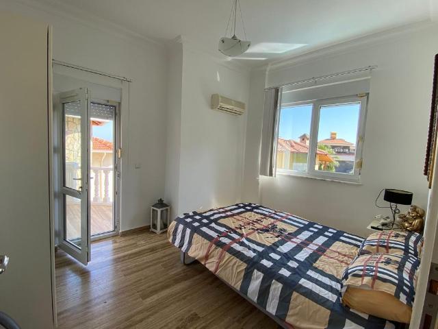 Muratpaşa, Antalya içerisinde satılık Villa