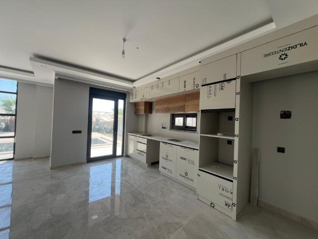 Muratpaşa, Antalya içerisinde satılık Villa