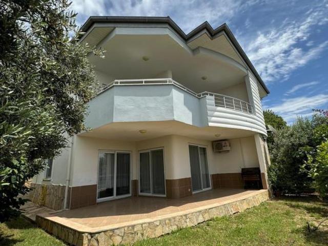 Muratpaşa, Antalya içerisinde satılık Villa