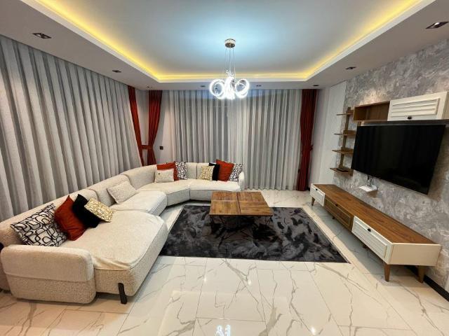Muratpaşa, Antalya içerisinde satılık Villa