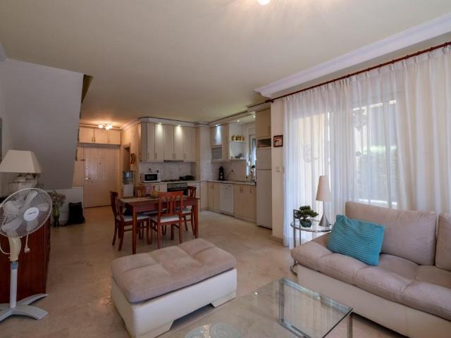 Muratpaşa, Antalya içerisinde satılık Villa