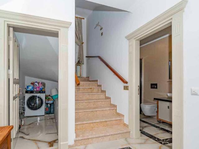 Muratpaşa, Antalya içerisinde satılık Villa