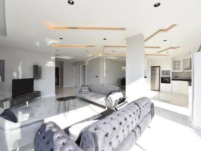 Muratpaşa, Antalya içerisinde satılık Villa