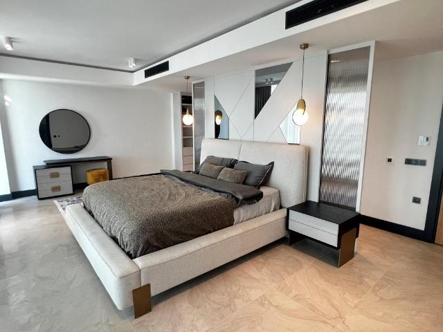 Muratpaşa, Antalya içerisinde satılık Villa