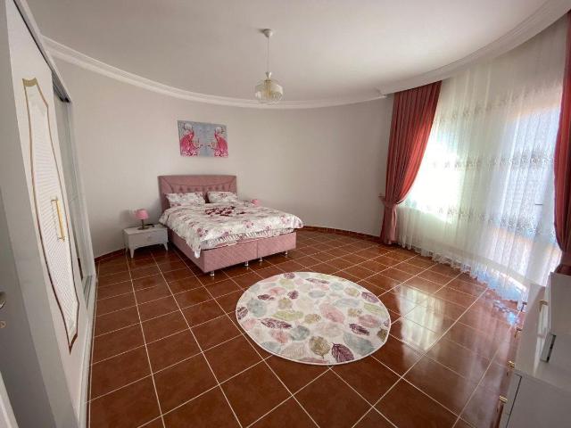 Muratpaşa, Antalya içerisinde satılık Villa