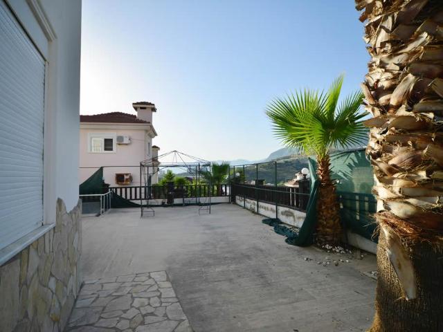 Muratpaşa, Antalya içerisinde satılık Villa