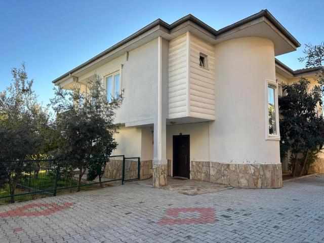 Antalya, Muratpaşa içerisinde satılık Villa