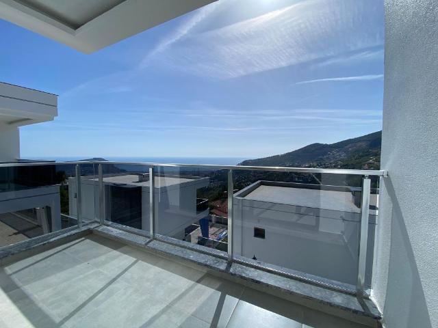 Muratpaşa, Antalya içerisinde satılık Villa