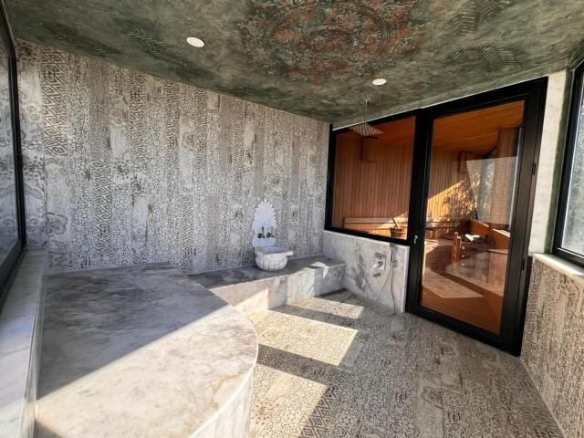 Muratpaşa, Antalya içerisinde satılık Villa