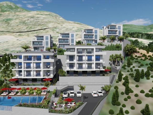 Muratpaşa, Antalya içerisinde satılık Villa