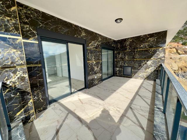 Muratpaşa, Antalya içerisinde satılık Villa