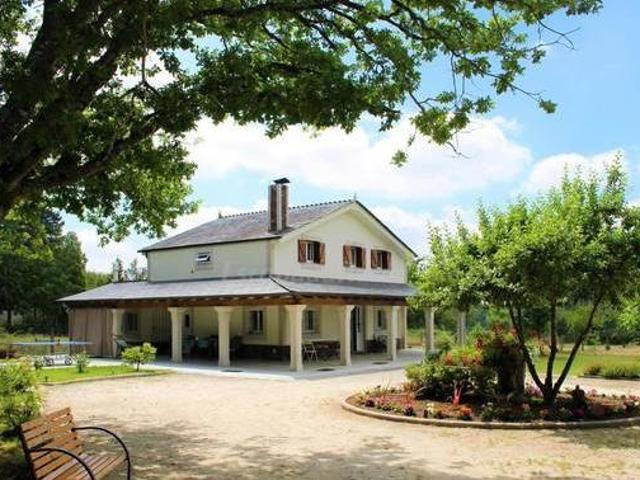 Casa en alquiler en Lugo, Galicia