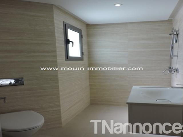 Maison location