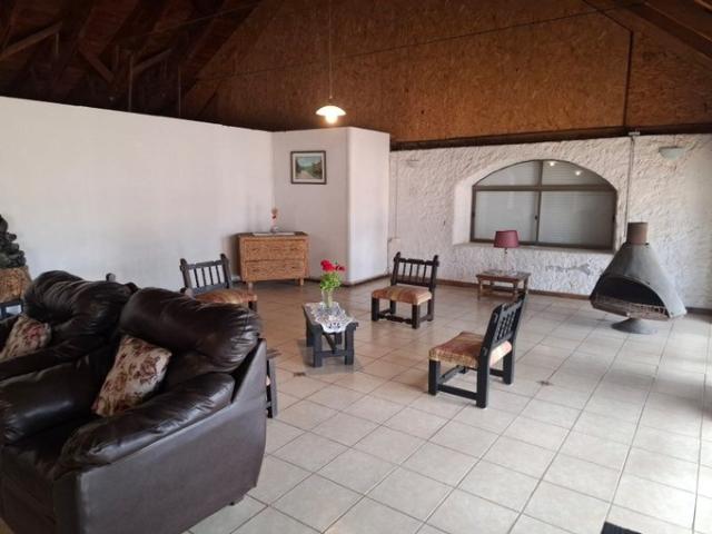 Villa Alegre, Villa Alegre