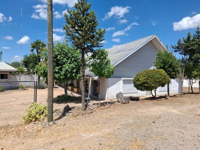 Villa Alegre, Villa Alegre