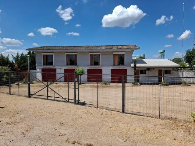 Villa Alegre, Villa Alegre