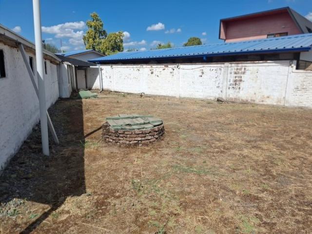 Villa Alegre, Villa Alegre