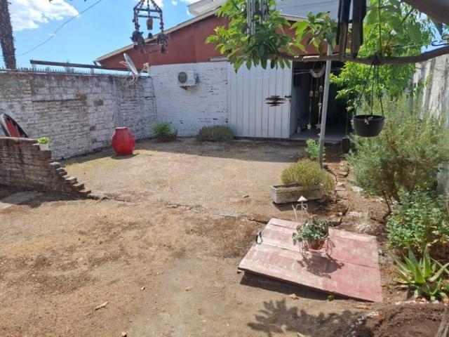 Villa Alegre, Villa Alegre