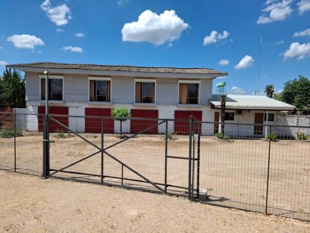 Villa Alegre, Villa Alegre