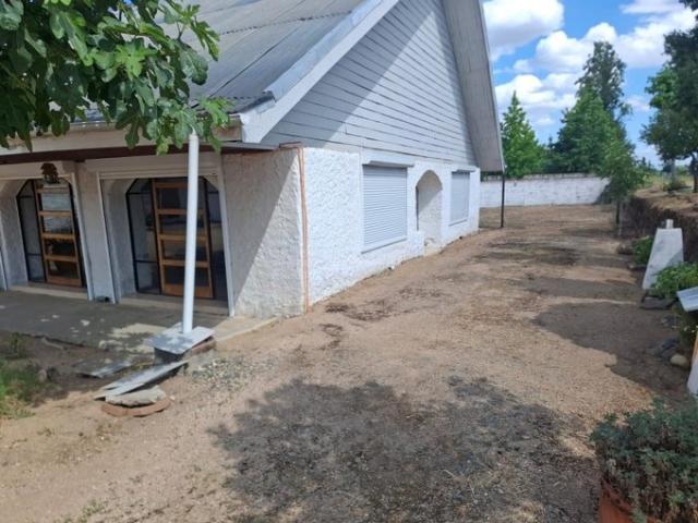 Villa Alegre, Villa Alegre