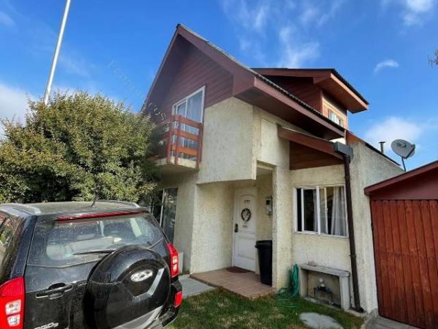 Casa en arriendo en Peñablanca, Villa Alemana