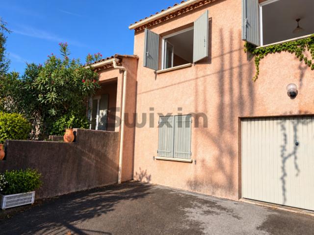 Maison vente à Alès, Gard