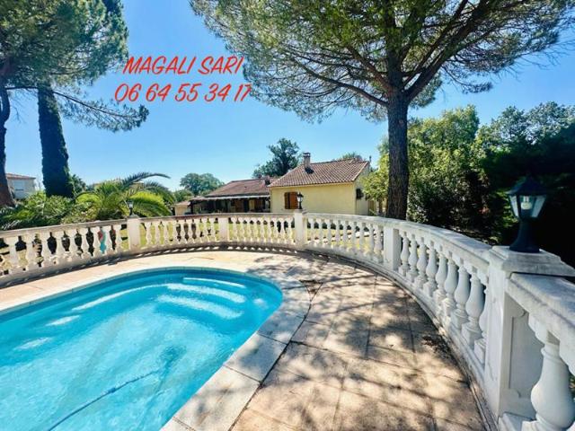 Maison vente à Alès, Saint-privat-des-vieux