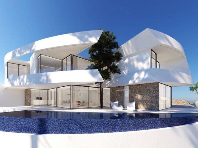 Casa en venta en la Marina Baixa, Valencia