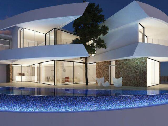 Casa en venta en la Marina Baixa, Valencia