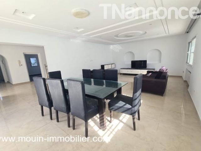 Maison location
