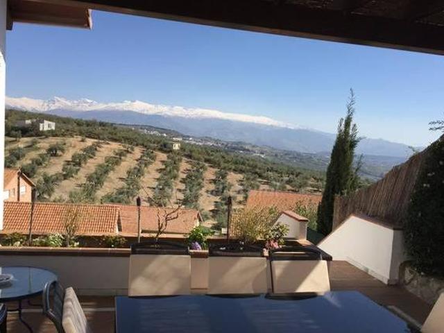 Casa en alquiler en Nívar, Granada