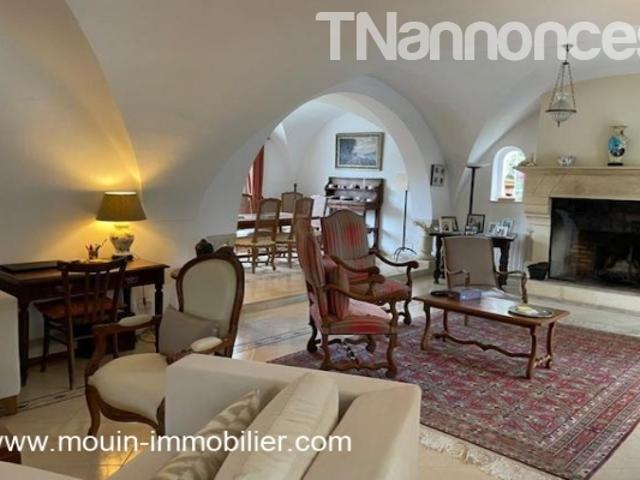 Maison location