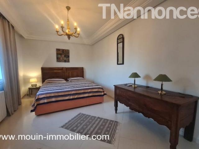 Maison vente