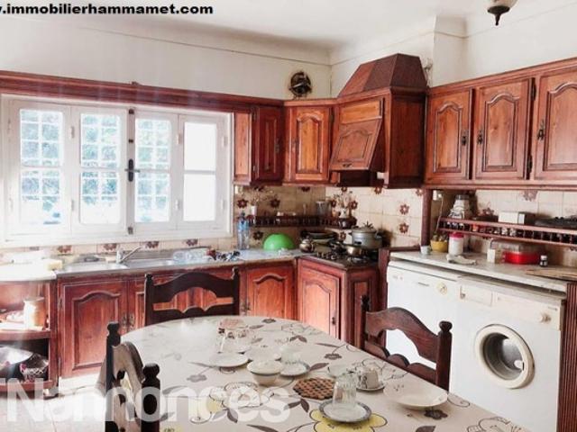 Maison location