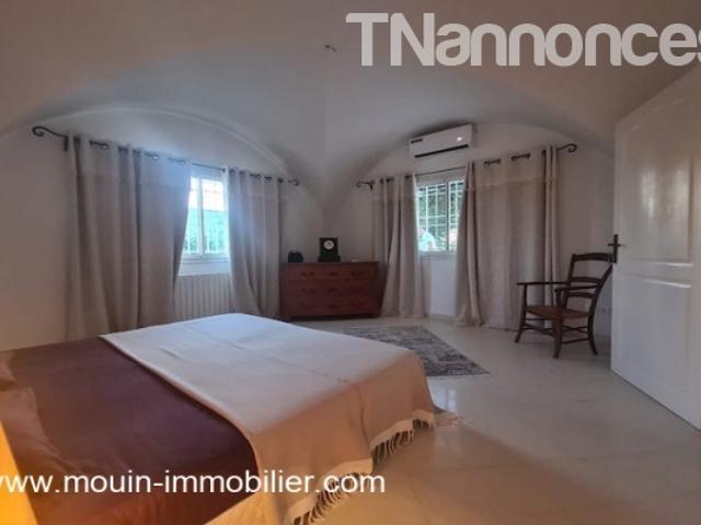 Maison location