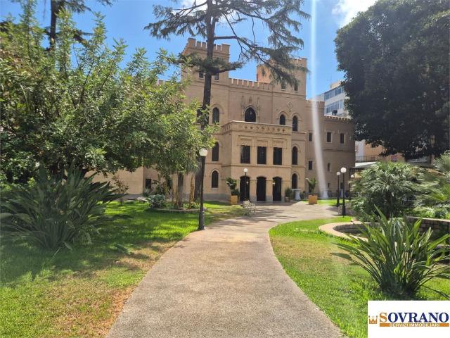 Villa Indipendente in affitto a V Circoscrizione, Palermo