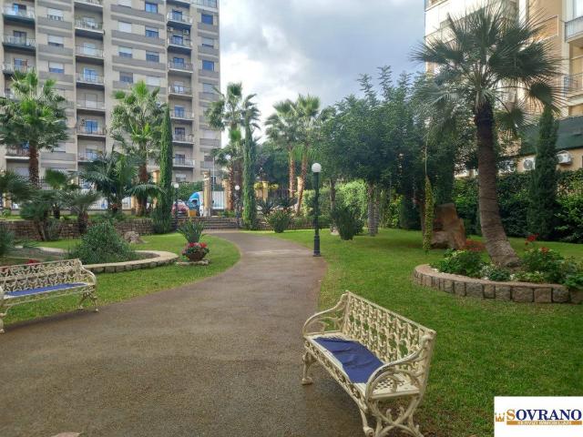 Villa Indipendente in affitto a V Circoscrizione, Palermo