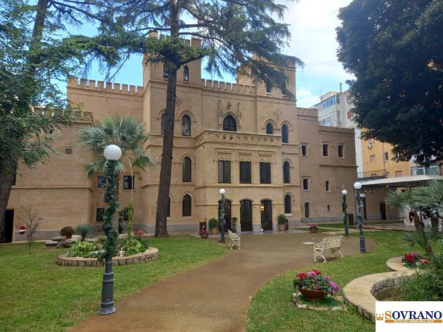 Villa Indipendente in affitto a V Circoscrizione, Palermo
