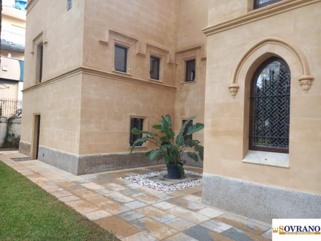 Villa Indipendente in affitto a V Circoscrizione, Palermo