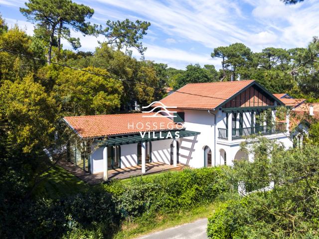 Maison vente à Dax, Soorts-hossegor
