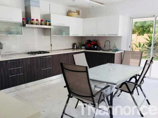 Maison location