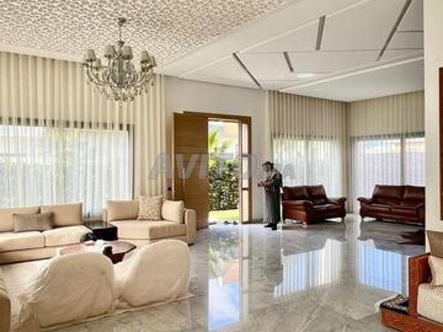 Propriété vente à Anfa, Gharb-Chrarda-Beni Hssen