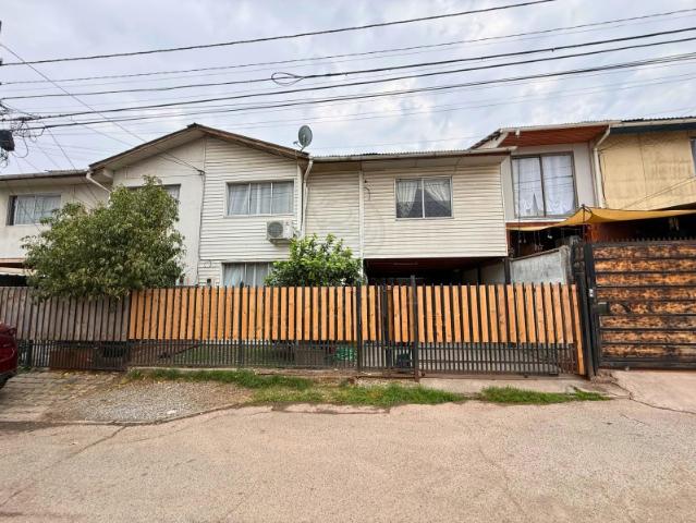Casa en venta en Rengo, Libertador General Bernardo O'higgins