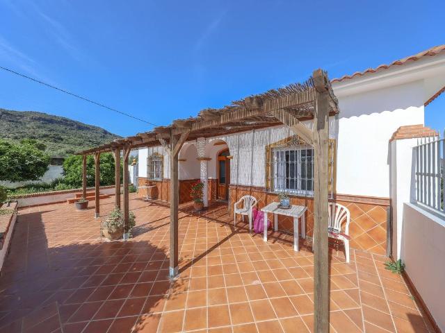 Casa en venta en El Puente, Valle del Guadalhorce