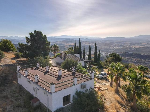 Casa en venta en Sierra de las Nieves, Andalucía